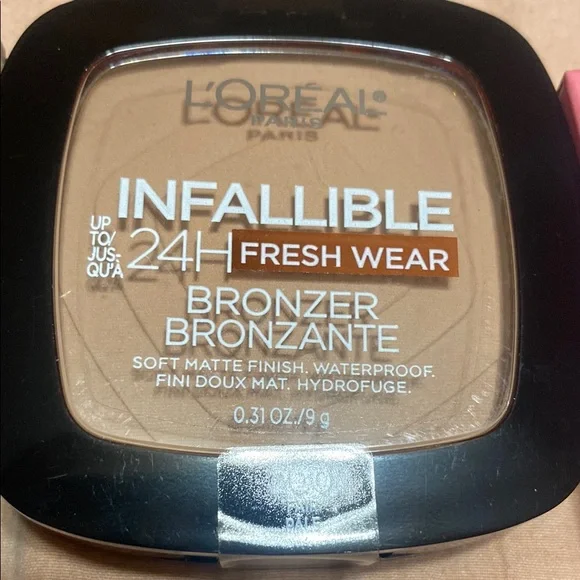 12 Brand new sealed cosmetics bundle. Urban Decay,NYX,Revlon and more - Picture 3 of 9